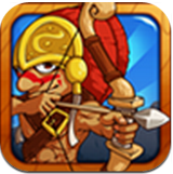 蘋果與弓箭手下載 v1.8 安卓版 