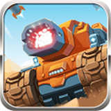 HD坦克大戰(zhàn)破解版 v1.1 安卓版 