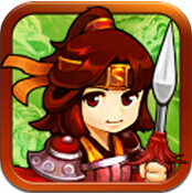 三國爭霸 v1.0.0帶數(shù)據(jù)包 安卓版 