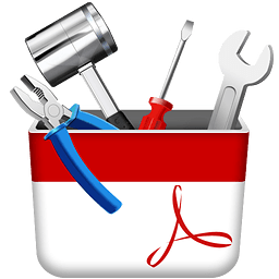 PDF工具箱 V1.00 官方版 