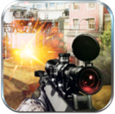 單機(jī)反恐精英狙擊 v1.2 安卓版 