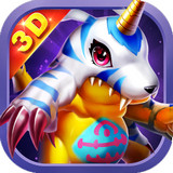 全民數碼獸 v1.0.5 安卓版 