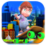 真實(shí)滑板少年下載 v1.2.1 安卓版 