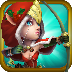 城堡沖突傳說時代下載 v1.2.791 安卓版 