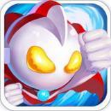 奧特超人大冒險(xiǎn)手游 v1.0 安卓版