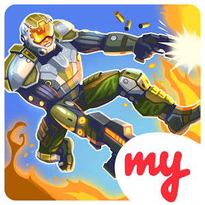 進(jìn)化烏托邦的英雄手游下載 v1.1.5 安卓版 