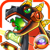 布魯怪物游戲下載 v3.2.5 安卓版 