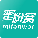 蜜粉窩 v3.1.1 安卓版 