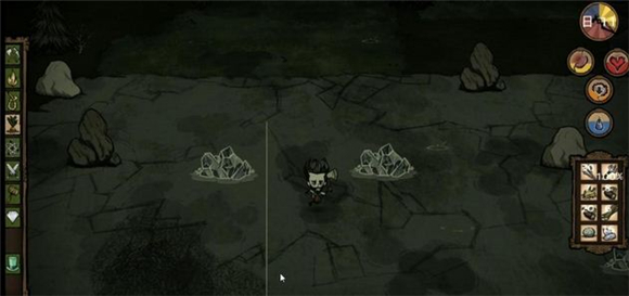 饑荒海難五格裝備欄mod下載