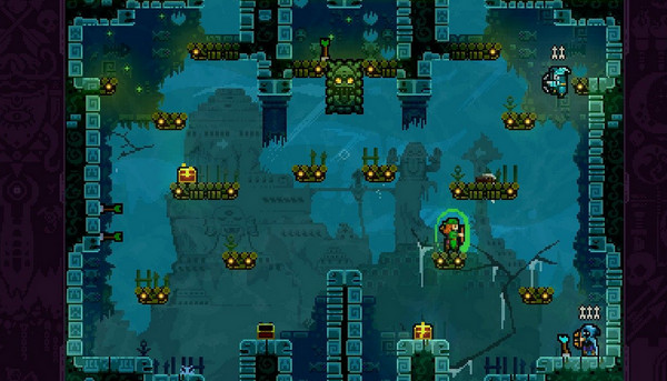 塔倒升天中文版