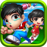 小明和小紅手游 v1.0 安卓版 