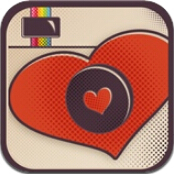 愛心馬賽克 V1.1 安卓版 