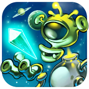 搖擺空間 v1.1 安卓版 