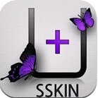 安卓蝴蝶主題桌面  V2.1.5 安卓手機(jī)版 