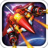 雷神戰(zhàn)機(jī)出擊游戲 v1.0 安卓版 