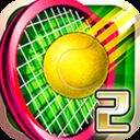 單機(jī)網(wǎng)球賽游戲 v1.2 安卓版 