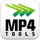 MP4tools for Mac V3.5.3 官方版 