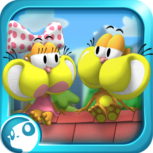 奧德賽：空中救援 v1.0 安卓版 