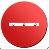 去他的虛擬按鍵(隱藏虛擬按鍵) 1.0 安卓版 