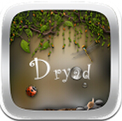 德魯伊動態(tài)壁紙下載 v1.0 安卓版 