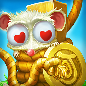 拽繩子 v1.1.1 綠色免費版 