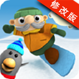 雪中飛舞破解版 v1.3.3 安卓版 