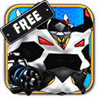 叛逆機(jī)器人 精簡(jiǎn)版 1.0 安卓版 