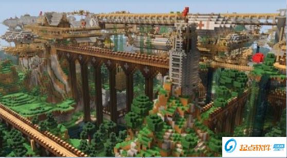 我的世界AntiCommands插件mod