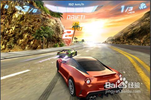 狂野飆車6火線追擊