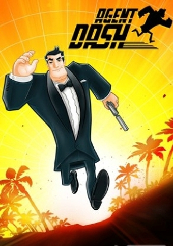 特工跑酷無限金幣版