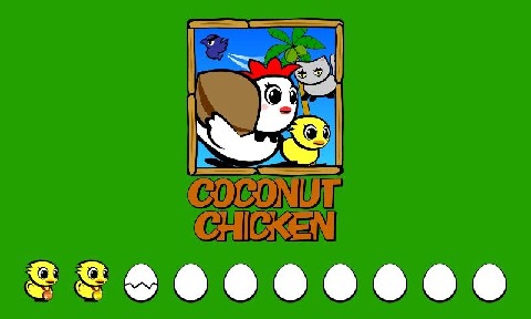 椰子雞手機(jī)版