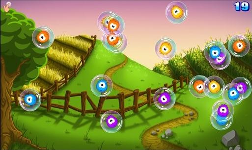 打噴嚏精靈中文版