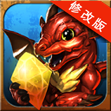 龍蛋大冒險(xiǎn)破解版 v1.0.60 安卓版 