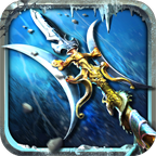 破冰利刃 V1.2 安卓版 