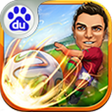 足球擼啊擼百度版 v1.01.01 安卓版 