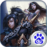 大武俠OL百度版 v1.3 安卓版 