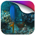 深海動(dòng)態(tài)壁紙 V1.1.1 安卓版 