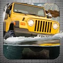 瘋狂吉普車手游 V1.1 安卓版 