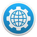 Network Utility Mac版 V4.2.6 官方版 