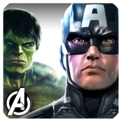 復(fù)仇者行動下載 V1.0.4 安卓版 