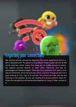 不動就作死簡體中文免安裝版下載 綠色版 