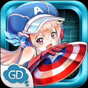 cos女孩大作戰(zhàn)下載 V1.1.8 安卓版 