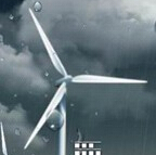 變幻天氣風(fēng)車背景動(dòng)態(tài)壁紙 安卓版 