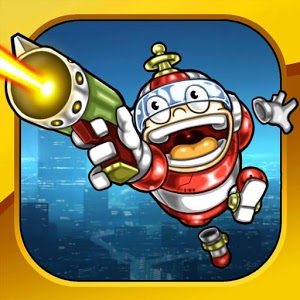 城市戰(zhàn)爭機(jī)器人對戰(zhàn)下載 1.0.1 安卓最新版 