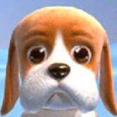 說話的寵物狗 V1.9 安卓版 