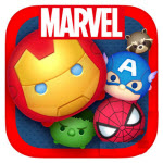 漫威消消看(Marvel Tsum Tsum) 1.0.0 安卓版 