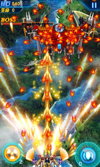 星球大戰(zhàn)雷霆版