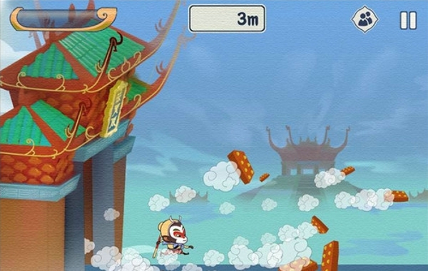 西游記孫悟空之大鬧天宮