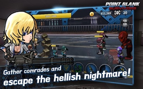 城市生存戰(zhàn)破解版