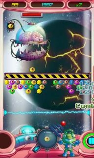 星際泡泡大作戰(zhàn)